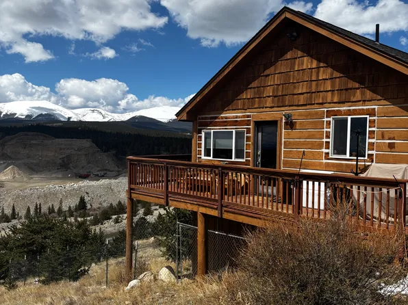 242 Platte View Dr, Fairplay, CO 80440