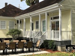 1001 Adams St, New Orleans, LA 70118