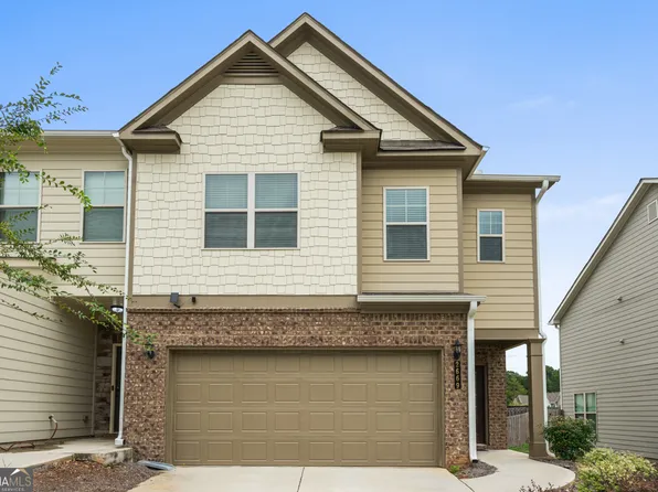 2669 Wild Laurel Ct, Norcross, GA 30071