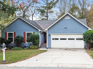 2522 Herndon Rd, Lawrenceville, GA 30043