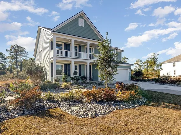 7041 Cinnamon Dr, Conway, SC 29526