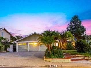 19942 Glenhaven Dr, Yorba Linda, CA 92886