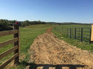 301 Painter Rd, Fall Branch, TN 37656