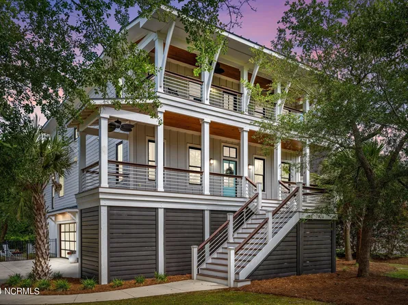 7426 Poseidon Point, Wilmington, NC 28411