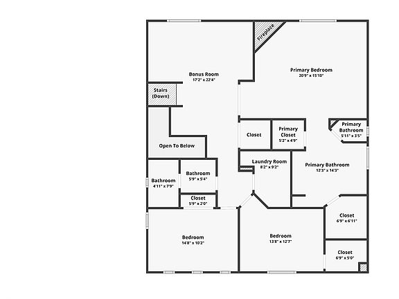 3rd image of 3627 E Avenue H10