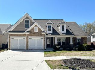 2620 Woodford Ln, Buford, GA 30519