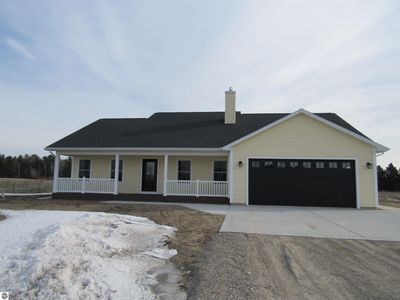66 Lila Ln, Tawas City, MI, 48763