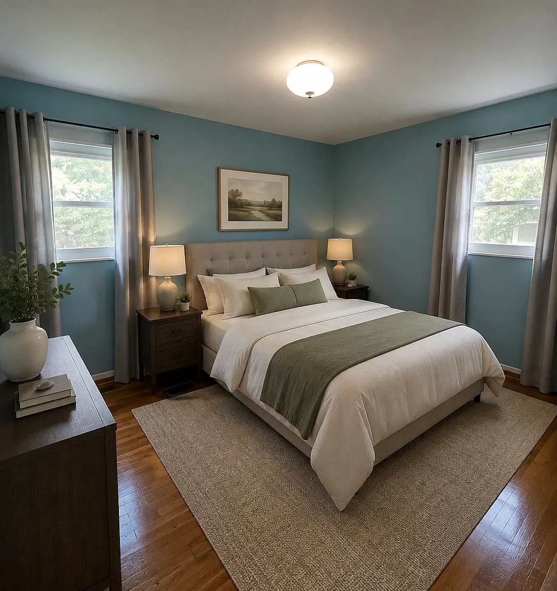 4 bed, 1500 sqft, $2,900 — Photo 2