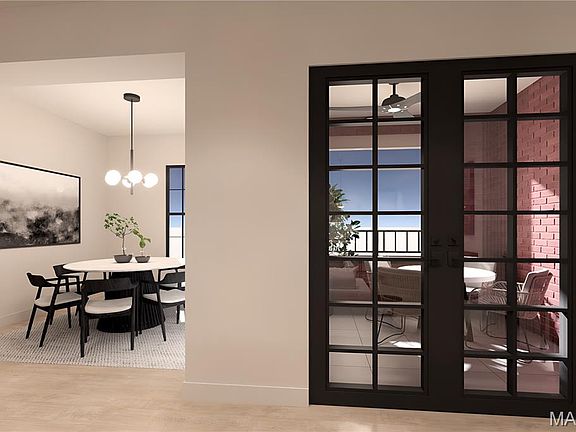 3rd image of 1121 S Main St #306
