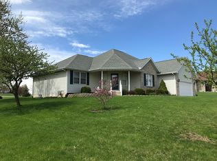 105 Yuma Ct, Loda, IL 60948