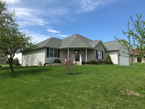 105 Yuma Ct, Loda, IL 60948