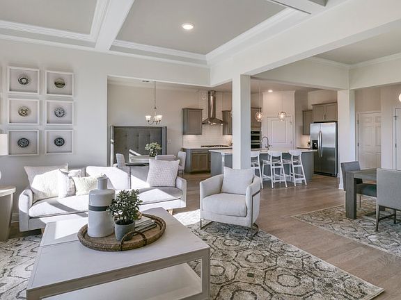 Model Representation