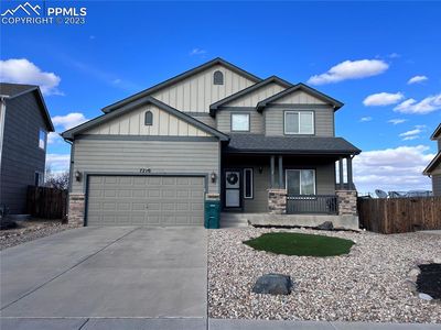 7270 Araia Dr, Fountain, CO, 80817