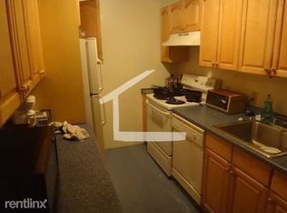 2 Shepherd Ave APT 2D, Boston, MA 02115