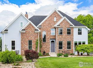 6583 Monarch Park Ct, Niwot, CO 80503