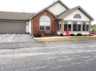 424 Stonegate Way #0, Manteno, IL 60950