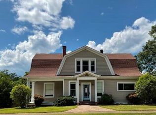 203 Westminster Hwy, Westminster, SC 29693