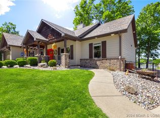 4319 Pogue Holw, Osage Beach, MO 65065