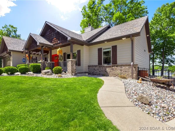 4319 Pogue Holw, Osage Beach, MO 65065
