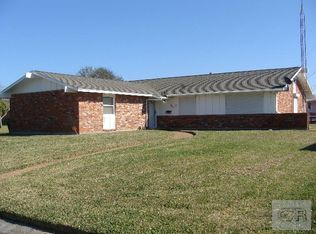5501 Palm Cir, Galveston, TX 77551