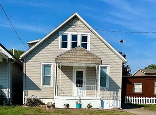 437 Cove St, Sandusky, OH 44870