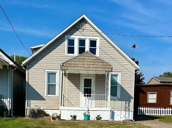 437 Cove St, Sandusky, OH 44870