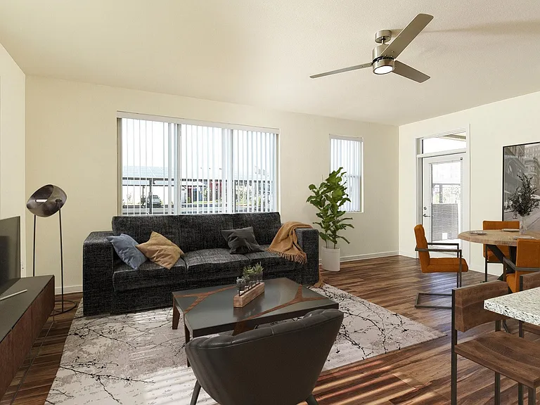Casa Azure 55+ Apartments — Photo 17
