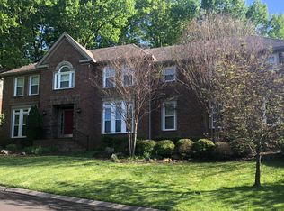 300 Saddle Bridge Ln, Franklin, TN 37069