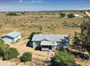 6350 Solano Rd, Phelan, CA 92371