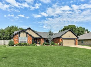 9713 Warriner Cir, Oklahoma City, OK 73162