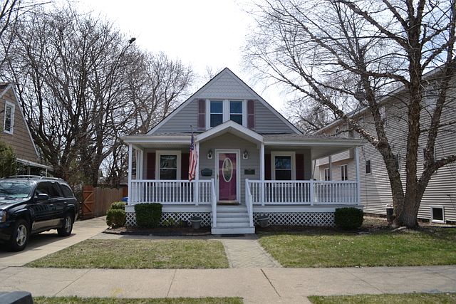 1st image of this home