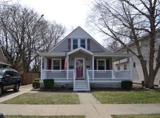 3721 W 105th St, Chicago, IL 60655