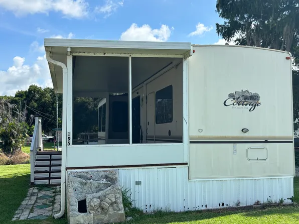 2995 Us Highway 441 SE #195, Okeechobee, FL 34974