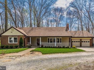 4400 Pinetree Rd, Rockville, MD 20853