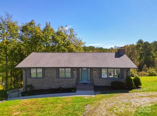 1248 Jenkins Valley Rd, Alexander, NC 28701