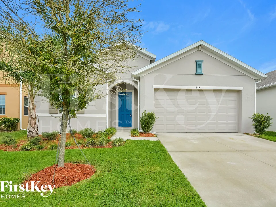 824 Grand Hilltop Dr