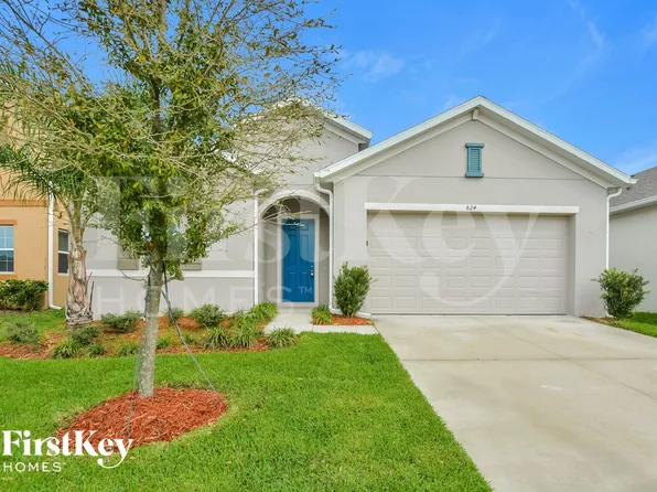 824 Grand Hilltop Dr, Apopka, FL 32703