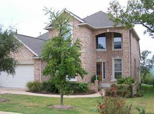 5716 Brittlyns Ct, Austin, TX 78730