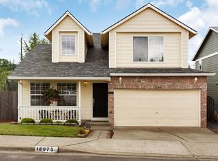 12975 SW Tearose Way, Tigard, OR 97223