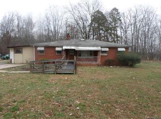 511 Division Ave, Salisbury, NC 28144