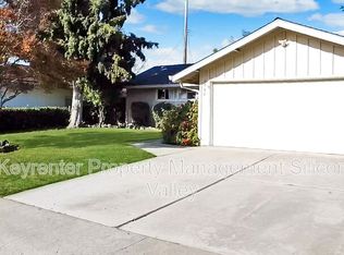 1937 Stanley Ave, Santa Clara, CA 95050