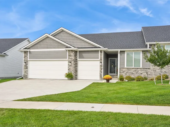 5418 NE Briarwood Dr, Ankeny, IA 50021