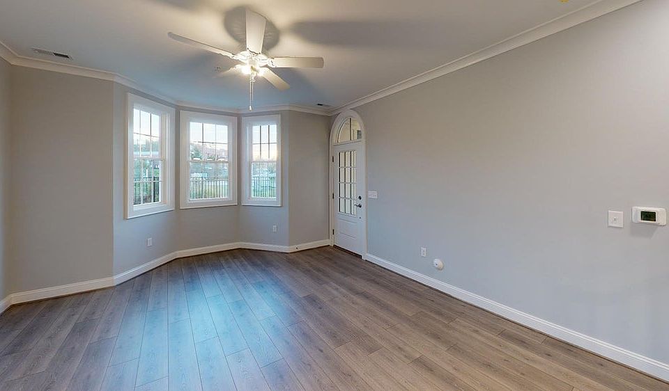 Arlington Plan, GreenGate, Henrico, VA 23233 Zillow