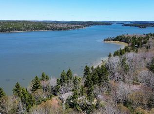 4 Landis Strip Rd, Jonesport, ME 04649