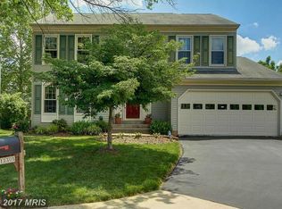 13305 Tannery Ct, Fairfax, VA 22033