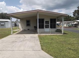 915 Mark Rd, Leesburg, FL 34748