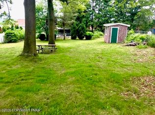 0 N Wylam St, Frackville, PA