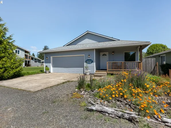 34075 Pintail Ave, Nehalem, OR 97131