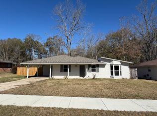 2853 April St, Zachary, LA 70791