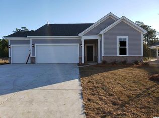 1386 Tessara Way LOT 176, Myrtle Beach, SC 29579